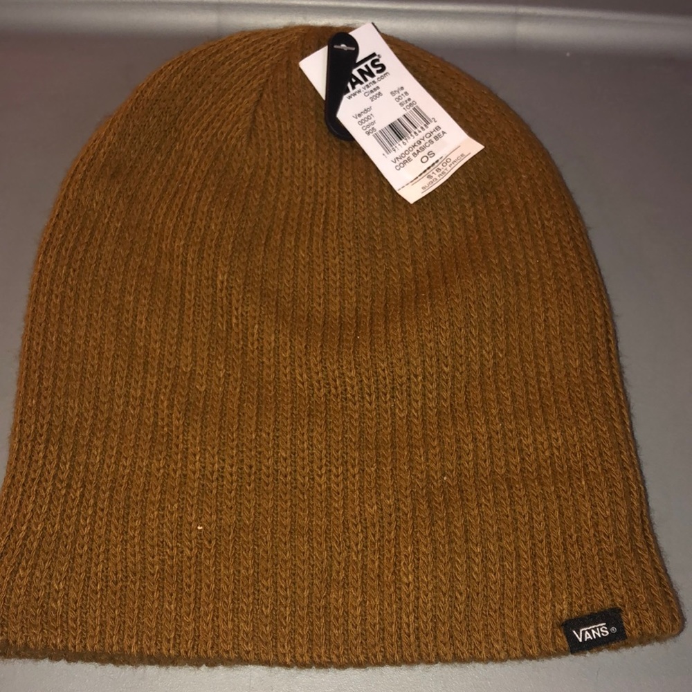 Vans Core Basics Beane